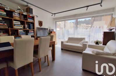 vente appartement 570 000 € à proximité de Cap-d'Ail (06320)