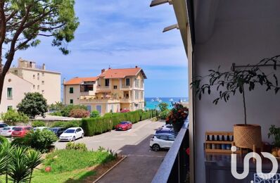 vente appartement 562 000 € à proximité de Roquebrune-Cap-Martin (06190)