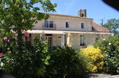 Maison 12 pièces 389000 €