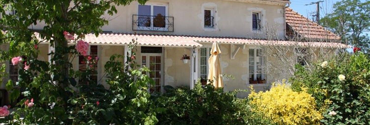 Maison 12 Pièces 320 m² à vendre à Civrac-en-Médoc (33340)