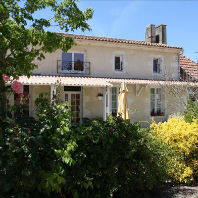 Maison 12 pièces 389000 €