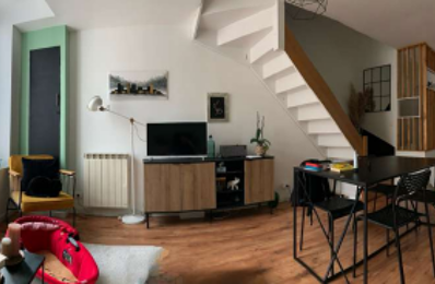 vente maison 199 900 € à proximité de Le Perrier (85300)