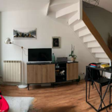 Maison 4 pièces 72 m²