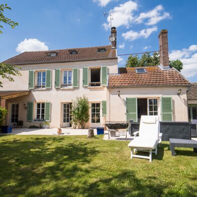 Maison 6 pièces 170 m²