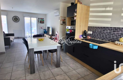 vente maison 290 000 € à proximité de Lignan-de-Bordeaux (33360)