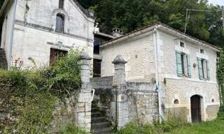 Maison 3 Pièces 89 m² à vendre à Quinsac (24530)