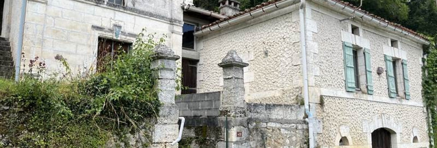 Maison 3 Pièces 89 m² à vendre à Quinsac (24530)