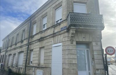 vente immeuble 1 545 000 € à proximité de Latresne (33360)