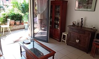Appartement 2 Pièces 40 m² à vendre à Castanet-Tolosan (31320)