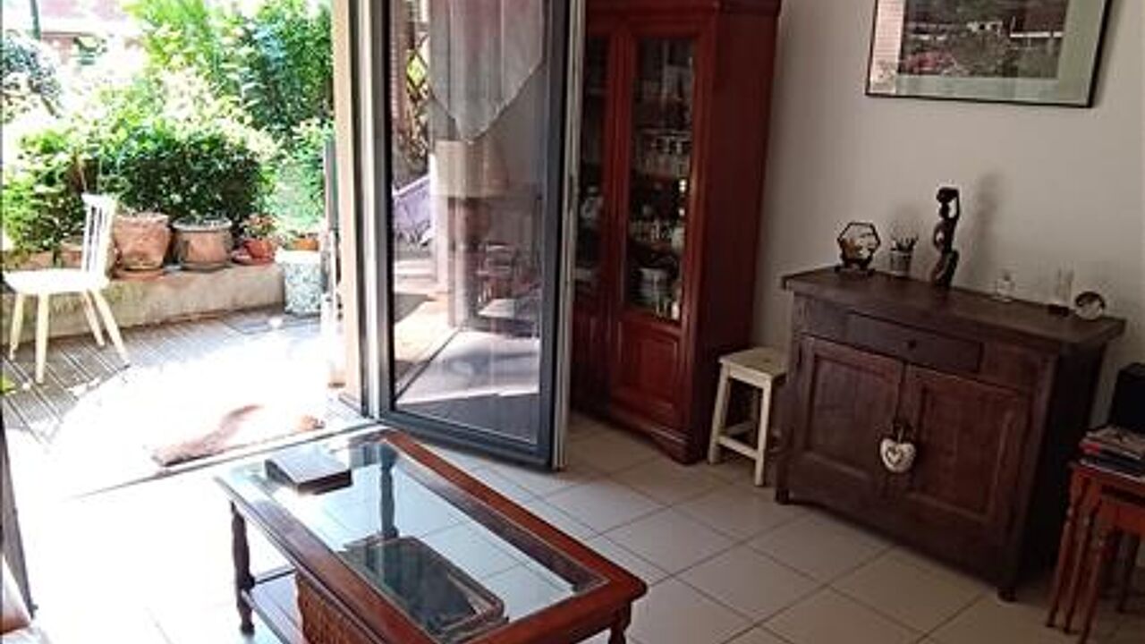 appartement 2 pièces 40 m2 à vendre à Castanet-Tolosan (31320)