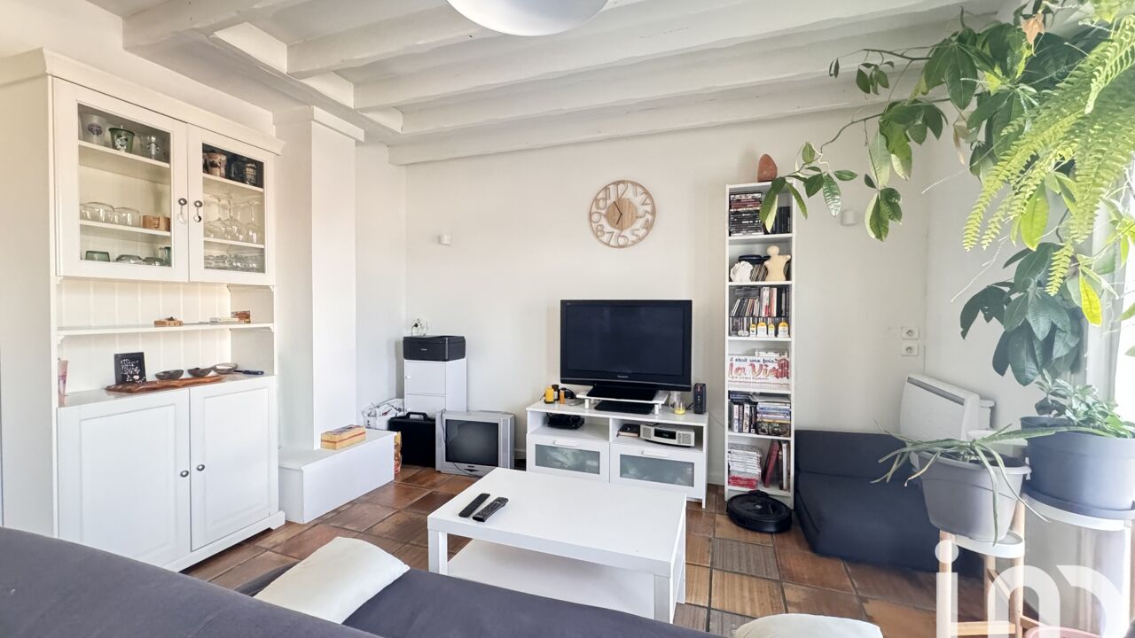 appartement 3 pièces 60 m2 à vendre à Arès (33740)