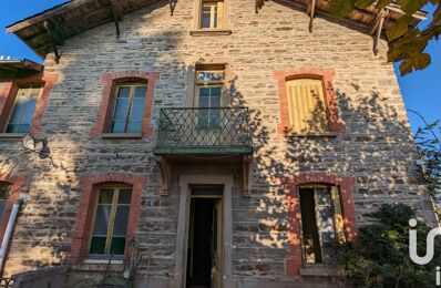 vente maison 127 000 € à proximité de Saint-Denis-sur-Coise (42140)