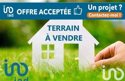 vente terrain 107 000 € à proximité de Pleumeur-Bodou (22560)