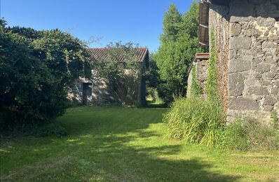 vente maison 191 700 € à proximité de Javerlhac-Et-la-Chapelle-Saint-Robert (24300)