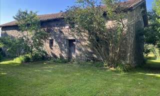 Maison 3 Pièces 75 m² à vendre à Busserolles (24360)