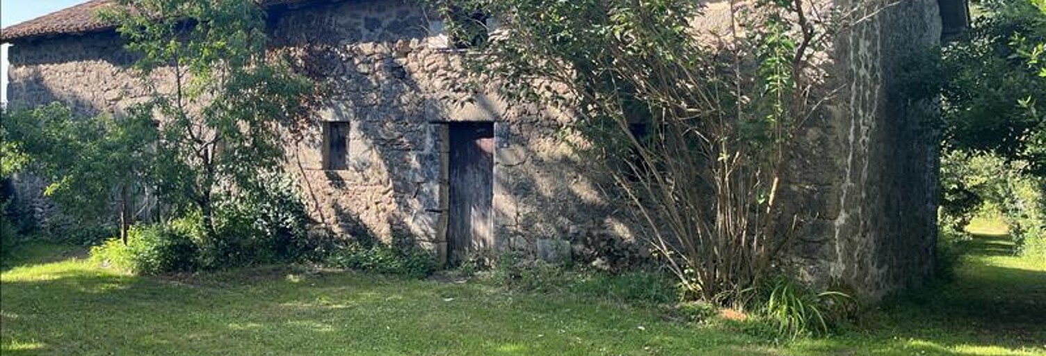 Maison 3 Pièces 75 m² à vendre à Busserolles (24360)