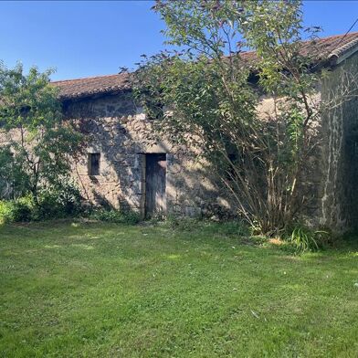 Maison 3 pièces 191700 €