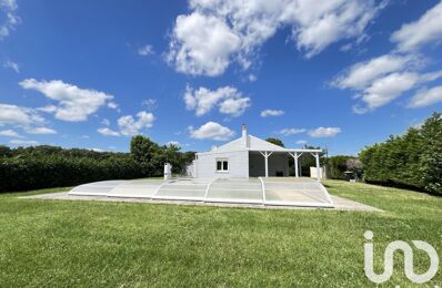 vente maison 163 000 € à proximité de Argenton-sur-Creuse (36200)