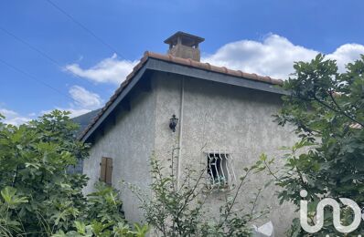 maison 4 pièces 110 m2 à vendre à Breil-sur-Roya (06540)