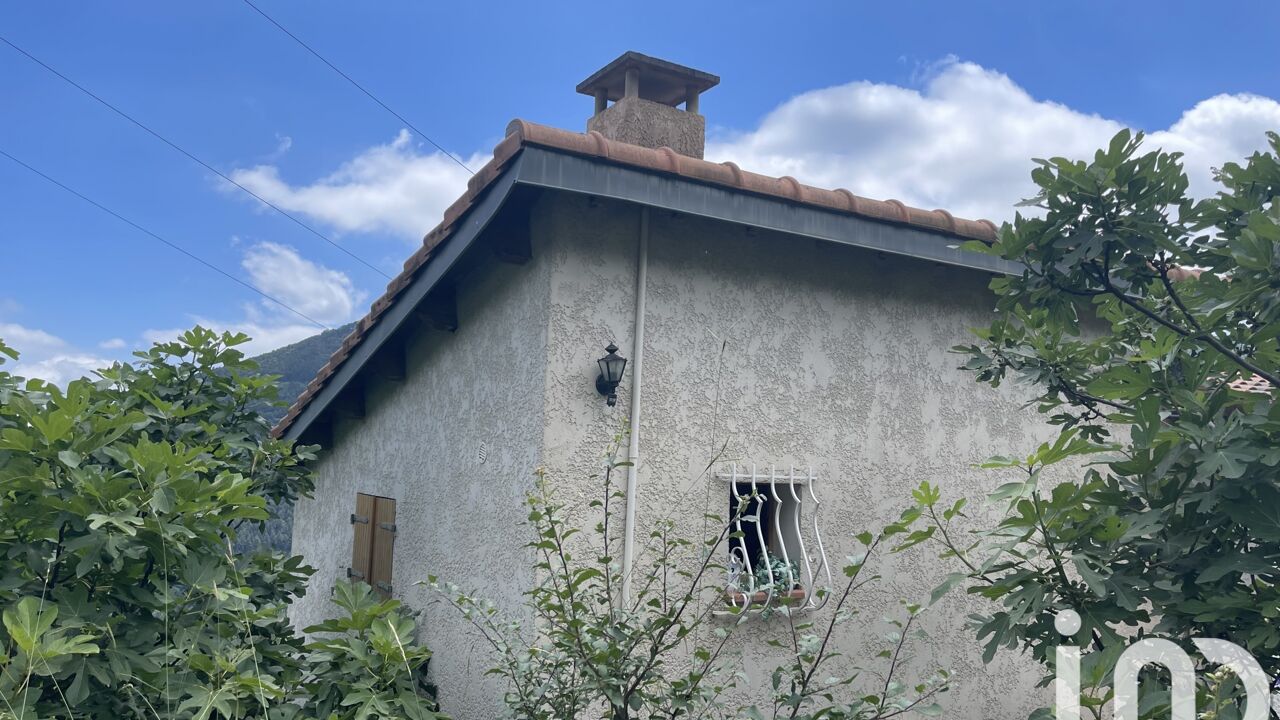 maison 4 pièces 110 m2 à vendre à Breil-sur-Roya (06540)