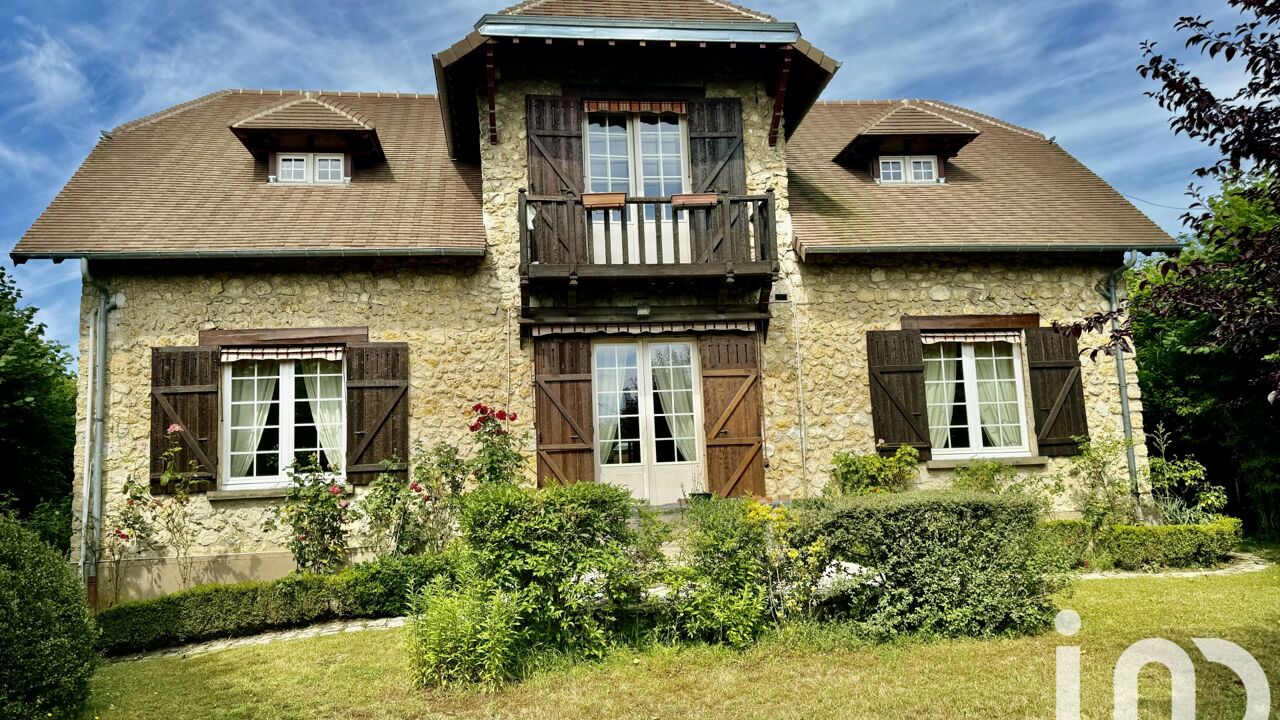 maison 8 pièces 200 m2 à vendre à Étréchy (91580)