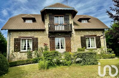 vente maison 499 000 € à proximité de Les Granges-le-Roi (91410)