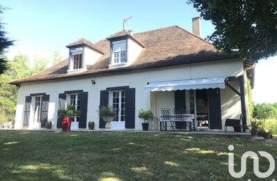 vente maison 308 900 € à proximité de Monbazillac (24240)