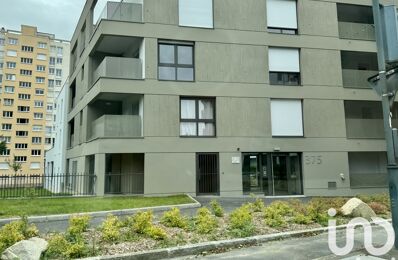 vente appartement 201 000 € à proximité de Pont-Péan (35131)