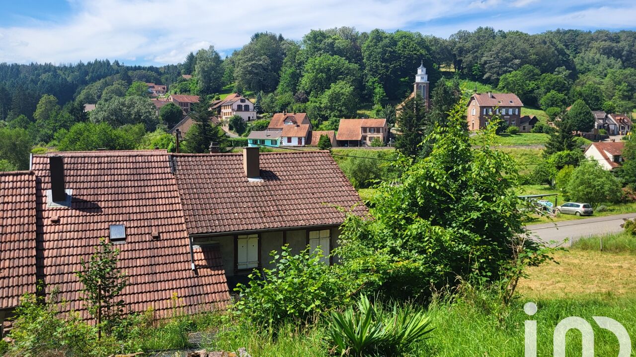 maison 6 pièces 136 m2 à vendre à Frohmuhl (67290)