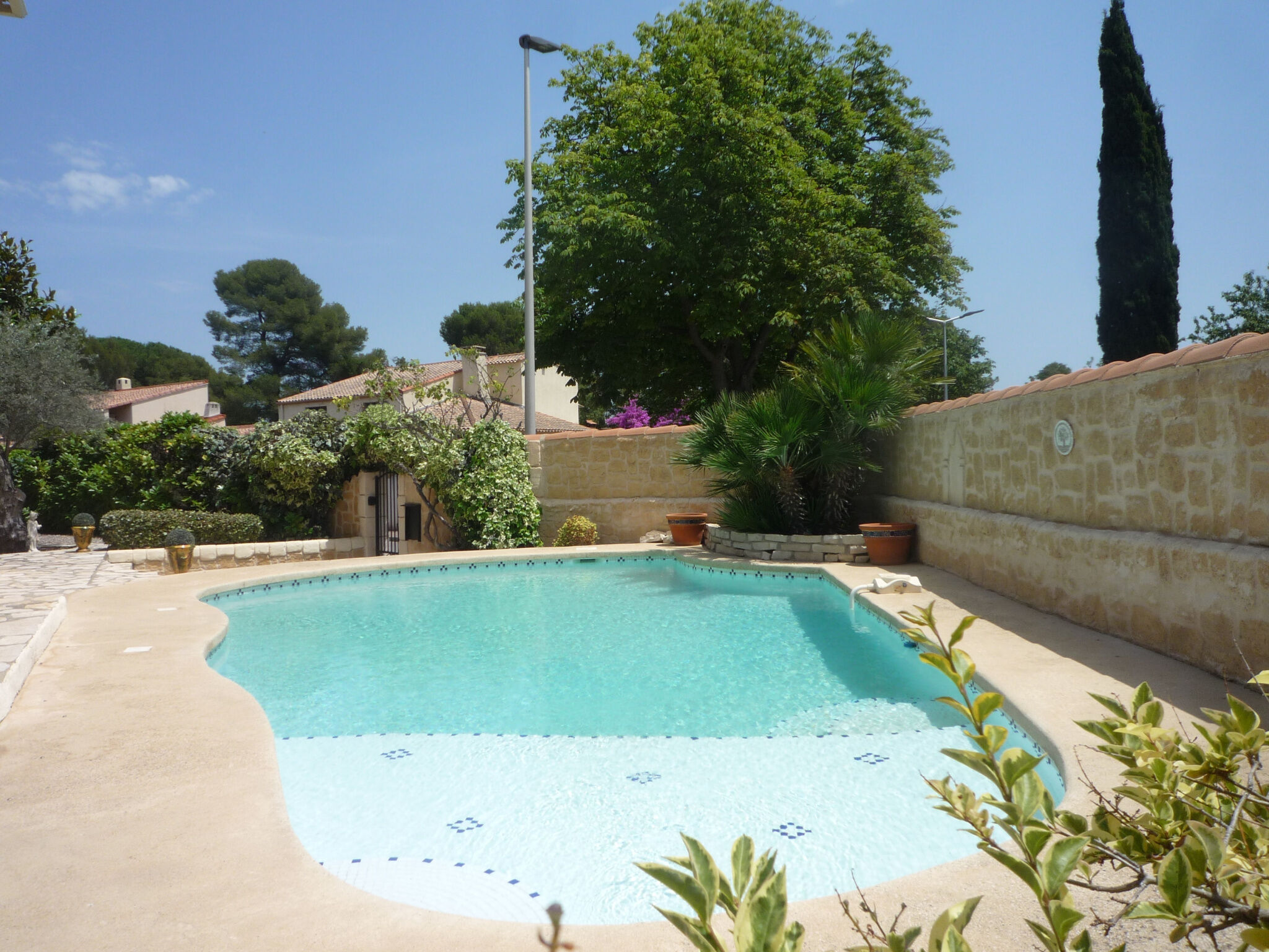 Villa / Maison 5 pièces  à vendre Montpellier 34000