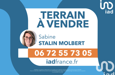 vente terrain 258 000 € à proximité de Bordes (64510)