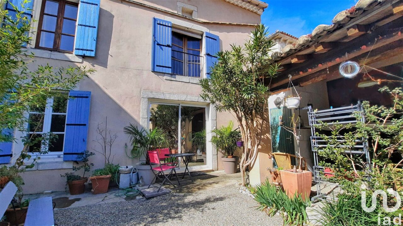 maison 6 pièces 180 m2 à vendre à Maillane (13910)