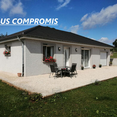 Maison 3 pièces 65 m²