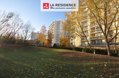 vente appartement 149 000 € à proximité de Vauréal (95490)