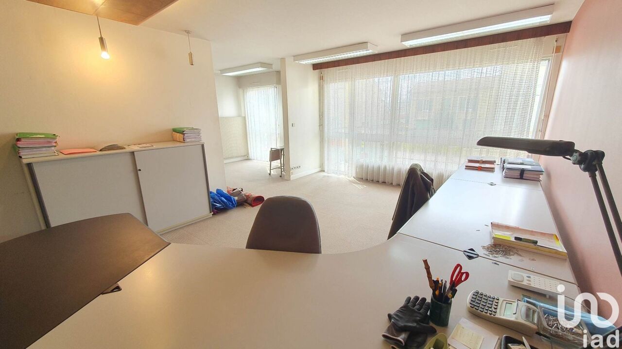 appartement 8 pièces 153 m2 à vendre à Saint-Dizier (52100)