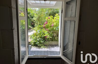 vente maison 248 000 € à proximité de Varzay (17460)