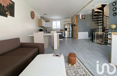 vente maison 451 000 € à proximité de Pomponne (77400)