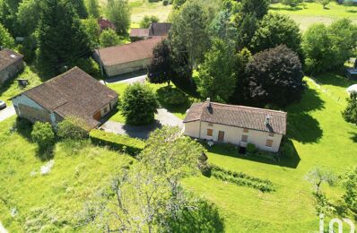 vente maison 155 600 € à proximité de Ladignac-le-Long (87500)