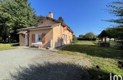 vente maison 139 900 € à proximité de La Chapelle-Montbrandeix (87440)