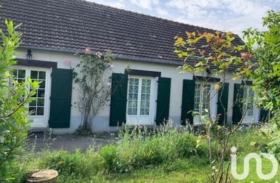 vente maison 130 000 € à proximité de Thenay (36800)