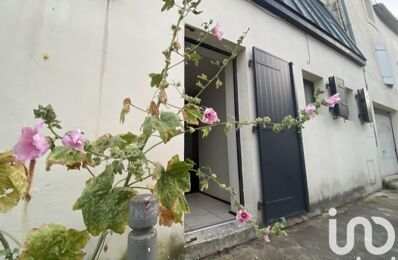 vente maison 369 000 € à proximité de Saint-Ouen-d'Aunis (17230)