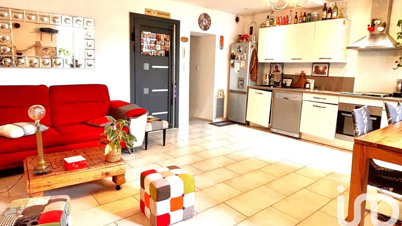 appartement 3 pièces 57 m2 à vendre à Le Muy (83490)