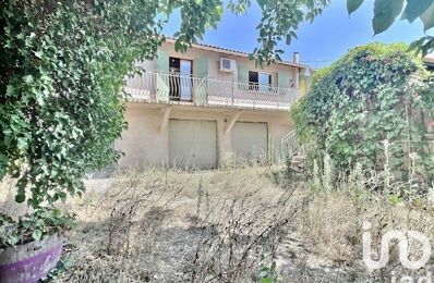 vente maison 315 000 € à proximité de Saint-Chamas (13250)