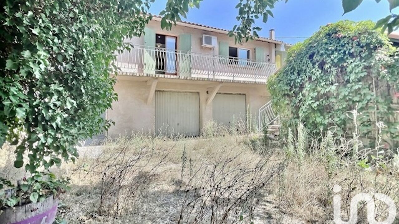 maison 3 pièces 70 m2 à vendre à Salon-de-Provence (13300)