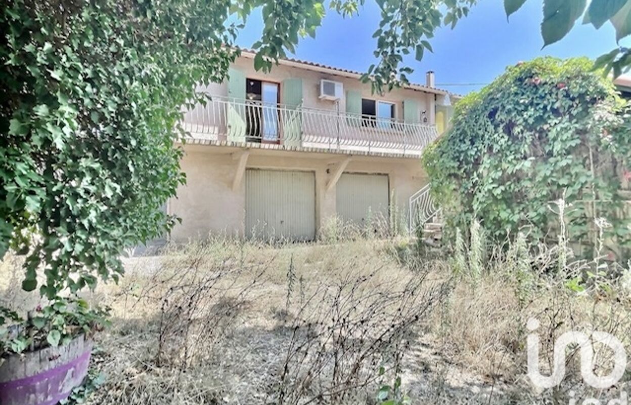 maison 3 pièces 70 m2 à vendre à Salon-de-Provence (13300)