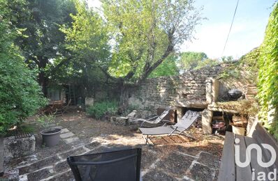 vente maison 295 000 € à proximité de Saturargues (34400)