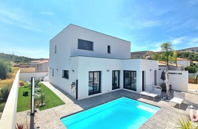 vente maison 539 000 € à proximité de Baixas (66390)