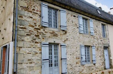 vente maison 90 000 € à proximité de Bussière-Poitevine (87320)