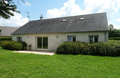 vente maison 243 500 € à proximité de Villers-Plouich (59231)