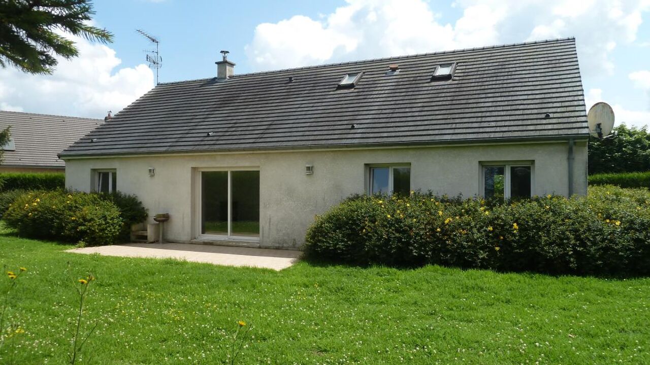 maison 5 pièces 125 m2 à vendre à Tilloy-Lez-Cambrai (59554)